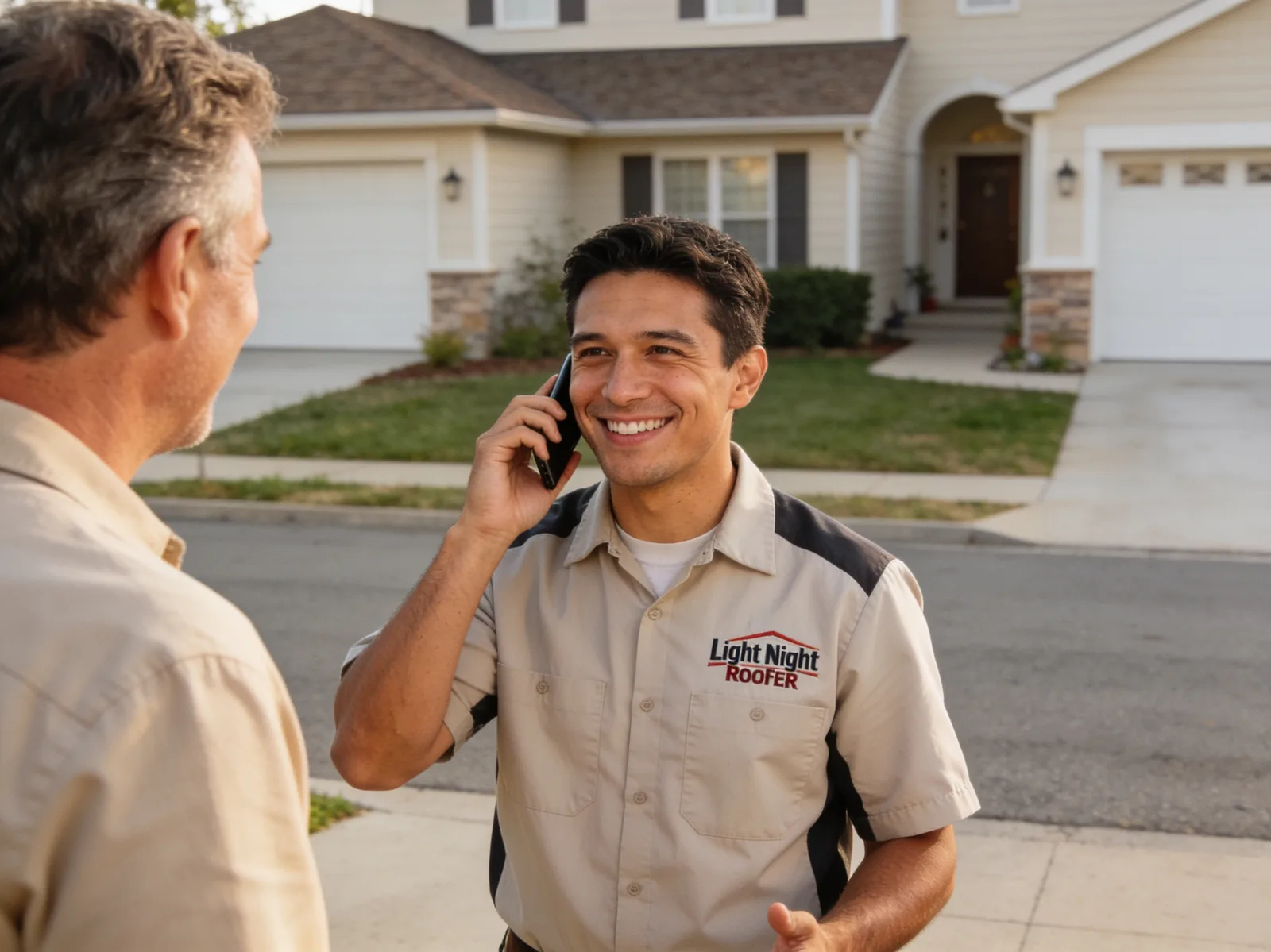 Emergency Roof Repair West Terre Haute, IN FAQs